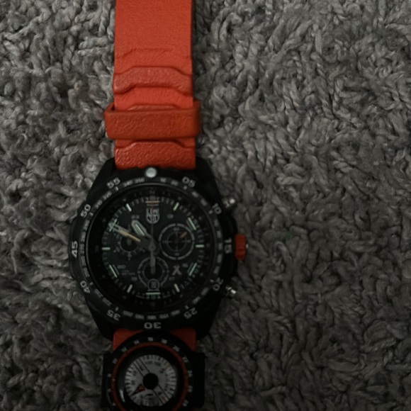 Luminox Other - Brand new Watch Luminox Bear Grylls edition. 45mm.